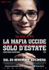 Постер «Мафия убивает только летом»