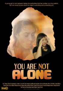 «You Are Not Alone»