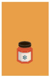 «Marmalade»