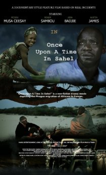 «Once Upon a Time in Sahel»