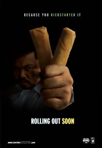 «Lumpia with a Vengeance»