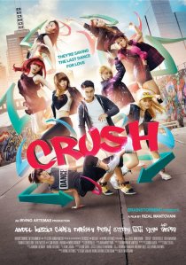 «Cherrybelle: Crush»