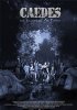 Постер «Каедес. Резня на поляне смерти»