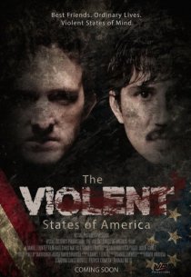 «The Violent States of America»