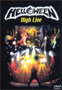 «Helloween - High Live»
