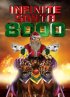 Постер «Беспредельный Санта 8000»