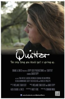 «Quitter»