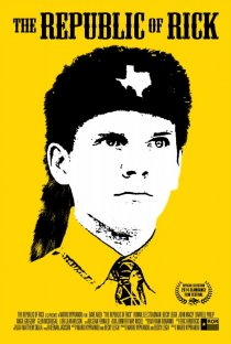 «The Republic of Rick»