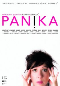 «Panika»