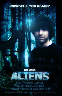 «Aliens»
