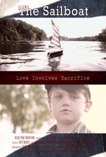 «The Sailboat»