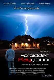 «Forbidden Playground»