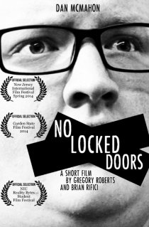 «No Locked Doors»