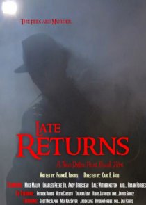 «Late Returns»