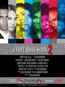 «A Story About Wendy 2»