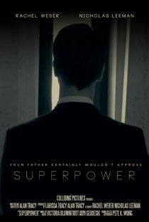 «Superpower»