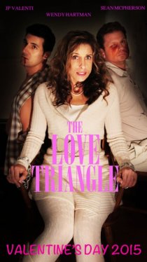 «The Love Triangle»