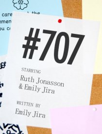 «#707»