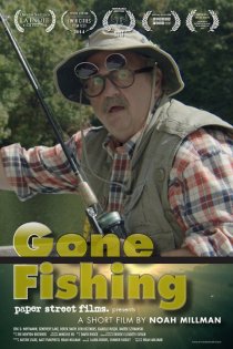«Gone Fishing»