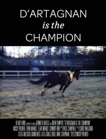«D'artagnan is the Champion»