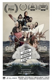 «The Old, the Young & the Sea»