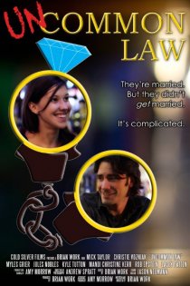 «Uncommon Law»