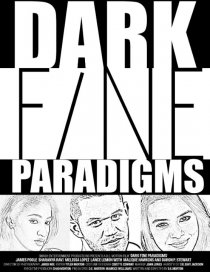 «Dark Fine Paradigms»