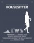 Постер «Housesitter»