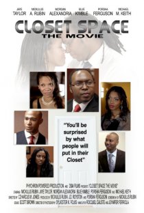 «Closet Space: The Movie»