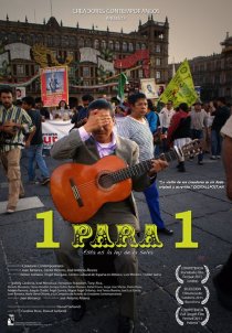 «1 para 1»