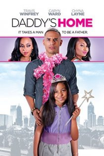 «Daddy's Home»