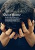 Постер «Not at Home»
