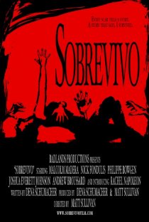 «Sobrevivo»