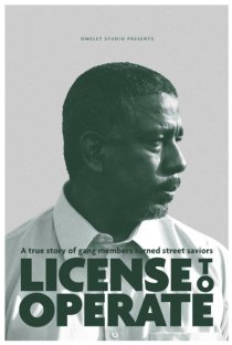 «License to Operate»