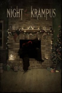 «Night of the Krampus»
