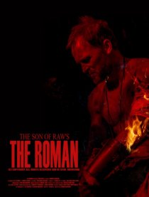 «The Son of Raw's the Roman»