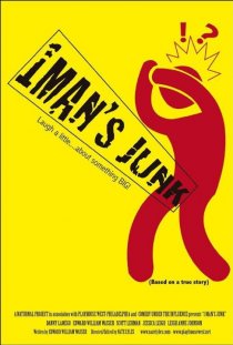«1 Man's Junk»