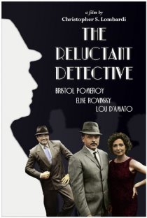 «The Reluctant Detective»