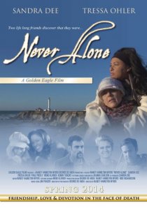«Never Alone»