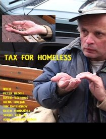 «Tax for Homeless»