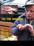 Постер «Tax for Homeless»
