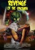 Постер «Revenge of the Spacemen»