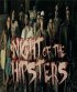 Постер «Night of the Hipsters»