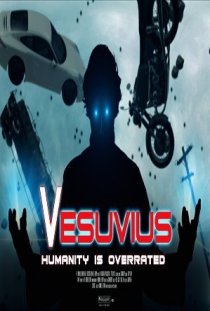 «Vesuvius»