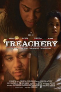 «Treachery»