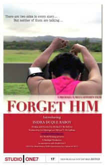 «ForGet HiM»