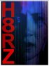 Постер «H8RZ»
