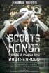 Постер «Scouts Honor: Inside a Marching Brotherhood»