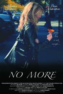 «No More»