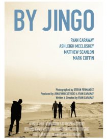 «By Jingo»
